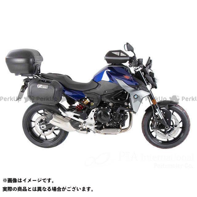 西日本産 【正規品】ヘプコ＆ベッカー Fシリーズ その他 トップケース