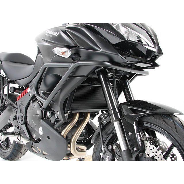 ヘプコ＆ベッカー VersyS1000 カワサキ Versys1000（15-） エンジンガード HEPCO＆BECKER