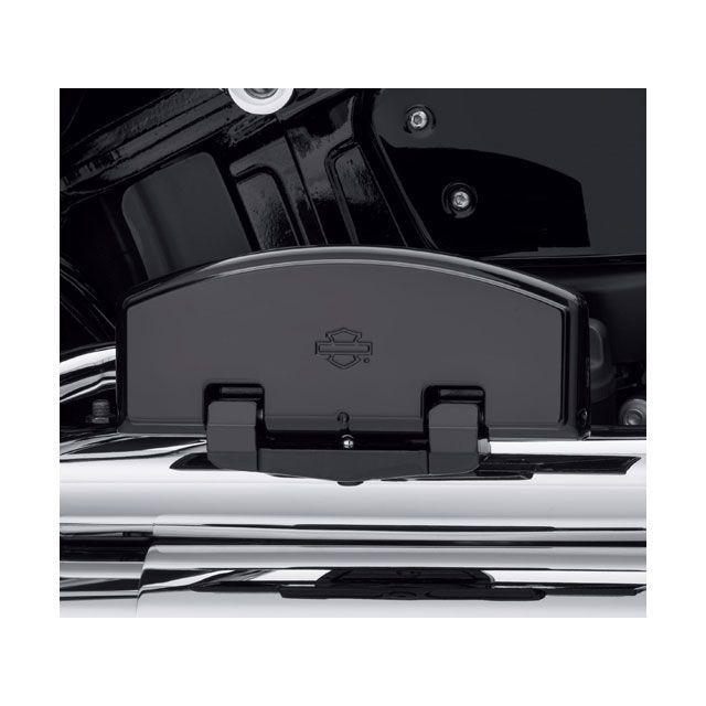 ハーレーダビッドソン Dyna Classic Passenger Footboad Pan Kit