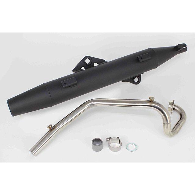 無料雑誌付き Sp武川 Ct125 ハンターカブ スポーツマフラー メーカー在庫あり Sp Takegawa パークアップyahoo 店 通販 Yahoo ショッピング