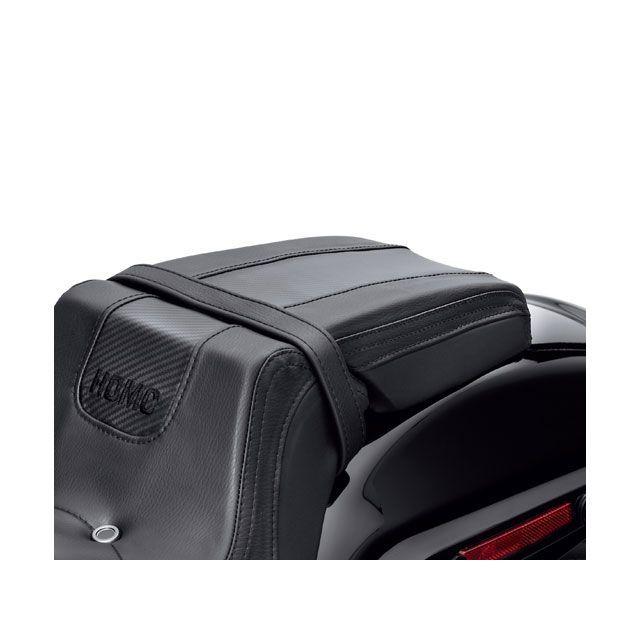 ハーレーダビッドソン ソフテイル Bevel Passenger Pillion HARLEY-DAVIDSON_1