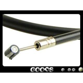 GOODS（グッズ） W400 【特価品】W400 スロットルワイヤー 引き 仕様