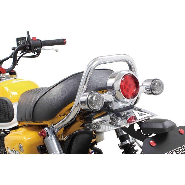 スペシャルパーツ武川 SP武川 モンキー125タイモデル モンキー125