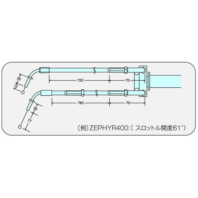 ポッシュフェイス スムーススリムラインハイスロットルキット（シャンパンゴールド） POSH Faith_1