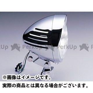 ハリケーン XV250ビラーゴ XV400ビラーゴ ハイパワースリットヘッドライトキット HURRICANE