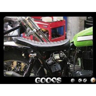 グッズ 250TR スムースセミダブルシート GOODS : モトメガネ2号店