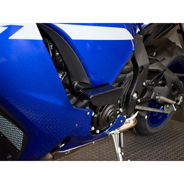 モトロックマン MT-10 YZF-R1 ダウンフォーススライダー TYPE1 YZF-R1