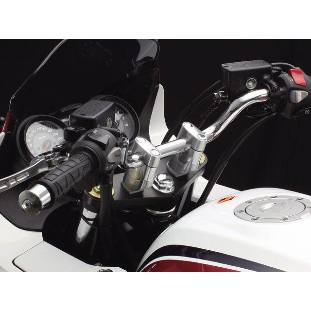 【数量限定】ハリケーン(HURRICANE) ハンドルアップスペーサー H25 HURRICANE（ハリケーン） ハンドルアップスペーサーH25 HONDA ホンダ