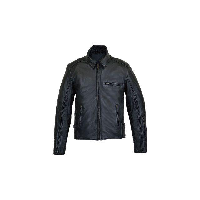 現金特価 無料雑誌付き ラフ ロード シープレザーシングルジャケットfp ブラック サイズ M Rough Road 最安値 Proasa Com Mx