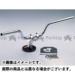 ハリケーン マジェスティ125DX マジェスティ125 ヨーロピアンI型 ハンドルキット HURRICANE