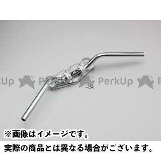ハリケーン VFR1200F DCT バーハンドルキット DCT車（クロームメッキ/シルバー） HURRICANE