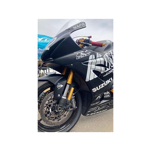 サンスター YZF-R1 ST147FL-GD ST1000クラス向け 専用レーシング