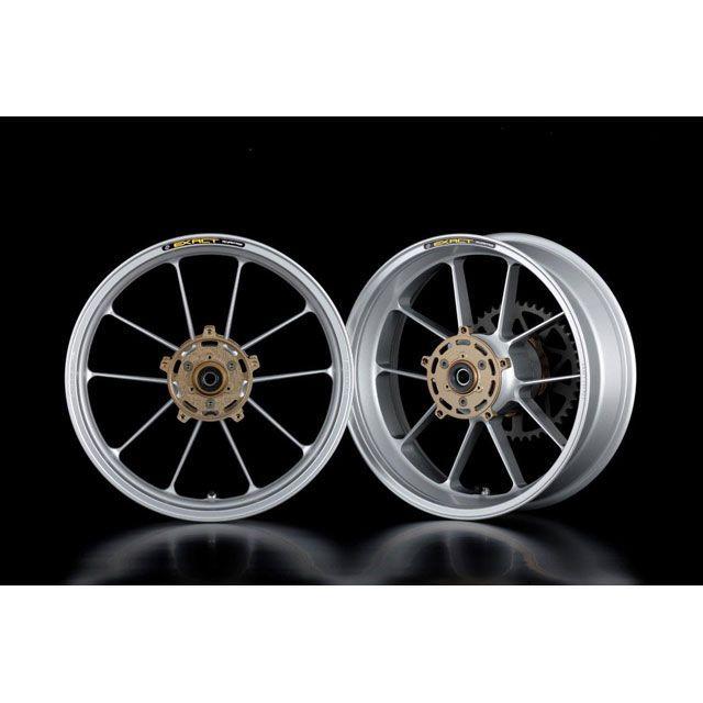 アドバンテージ ZX-6R/ZX-6RR ADVANTAGE EXACT RACING 10 フル鍛造