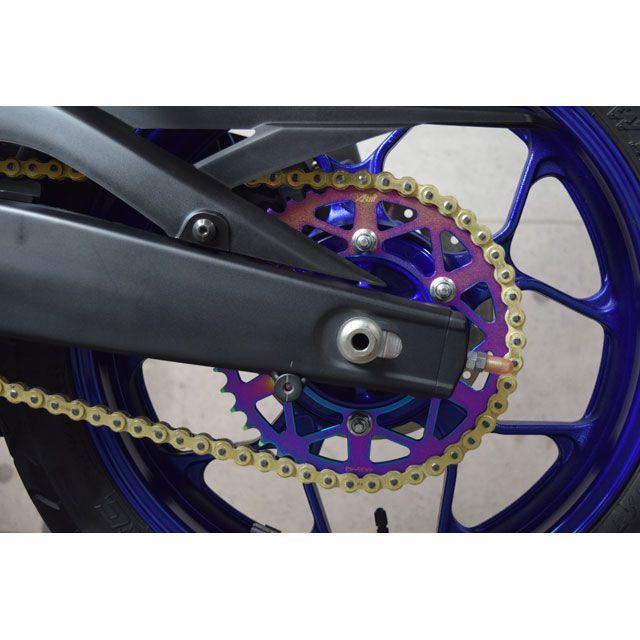 アドバンテージ ZXR750 ADVANTAGA XAM＆DID GOLD ドライブチェーン