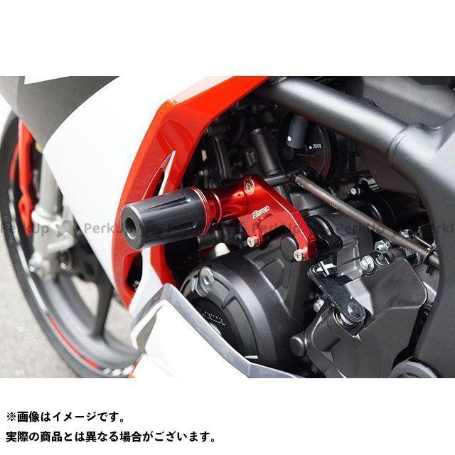 スナイパー CBR250RR CBR250RR MC51 エンジンスライダー 赤 メーカー在庫あり SNIPER_1