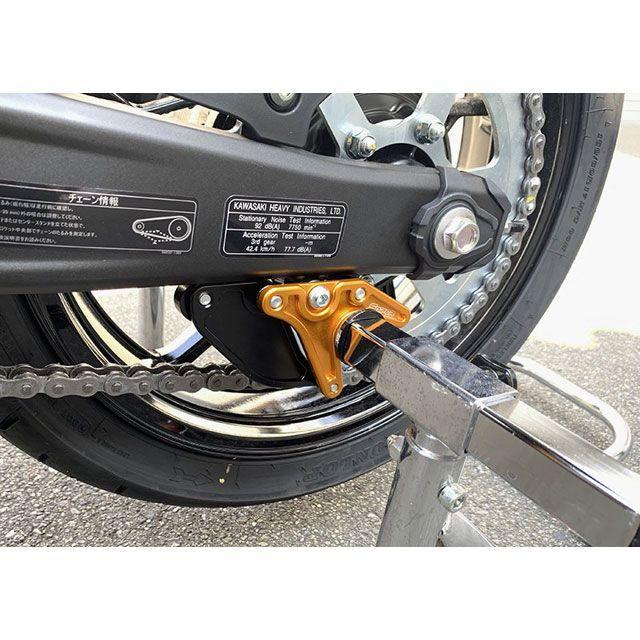 SNIPER（スナイパー） ZX-25R ZX-4R Z650RS NINJA650 Z650 レーシング