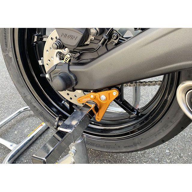 SNIPER（スナイパー） ZX-25R ZX-4R Z650RS NINJA650 Z650 レーシング