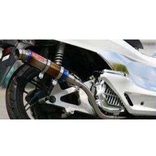 ケイツーテック アドレスV125/S アドレスV125/G アドレスV125/S GP-R 年式 2009年以降アドレス125/S（O2センサー対応…の画像