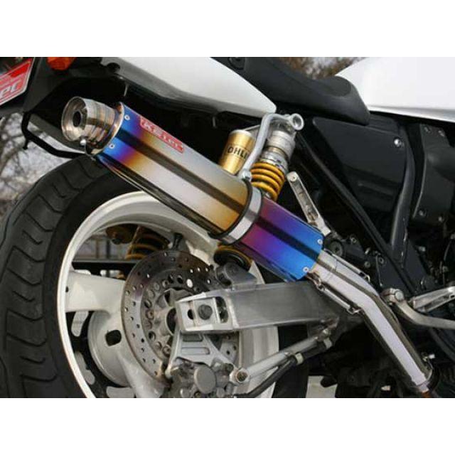 ケイツーテック CBR250R CBR250R NITRO（ニトロ）スリップオン