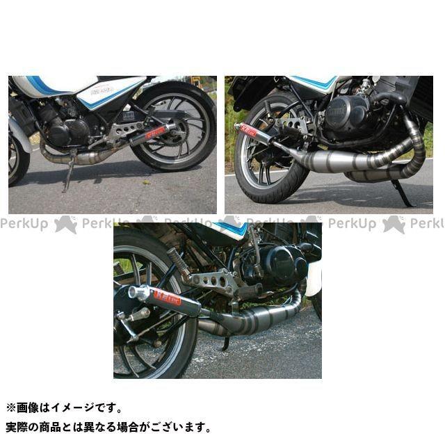 正規品/ケイツーテック RZ250 RZ250 クロスチャンバー TYPE-2 K2-tec バイク 01810-LK244-00 モリワキ ZERO スリップオンマフラー 08年-12年 ニンジャ250R アノダイズド JP店