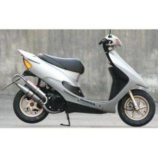 ケイツーテック ライブDIO系（AF34/35） TECHNO K2-tec : モトメガネ2