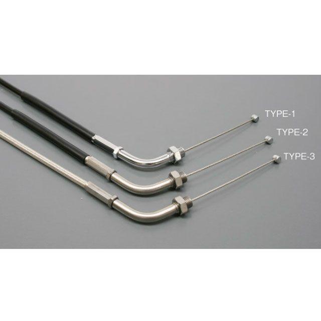 正規品】アクティブ 汎用 アジャスタブルスロットルワイヤー TYPE-2(ステンレス金具/ブラックアウター) 長さ:900mm ACTIVE :96220-367416:パークアップYahoo!店 - 通販 - Yahoo!ショッピング 正規品】アクティブ 汎用 アジャスタブルスロットルワイヤー TYPE-2(ステンレス金具/ブラックアウター) 長さ:900mm ACTIVE :96220-367416:パークアップYahoo!店 - 通販 - Yahoo!ショッピング