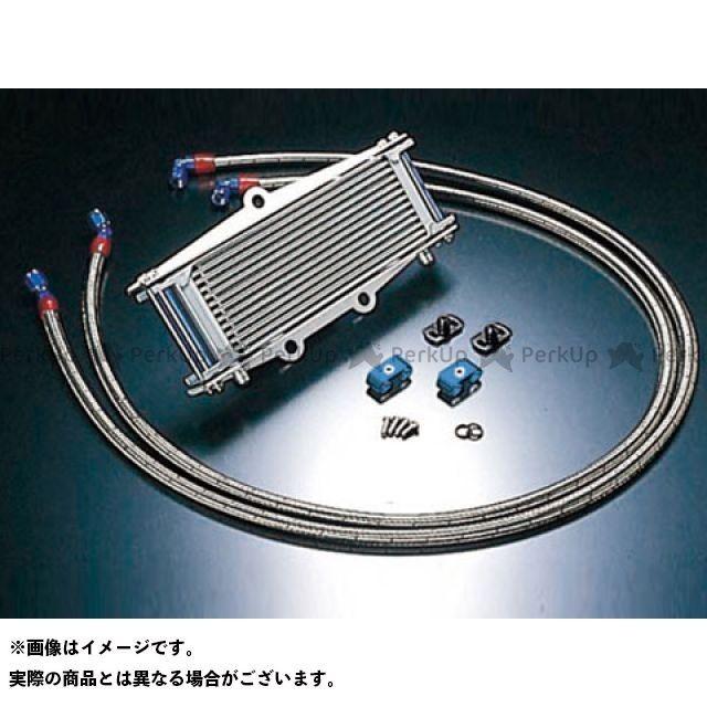 正規品】アクティブ ゼファー750 ゼファー750RS ZR-7 オイルクーラー