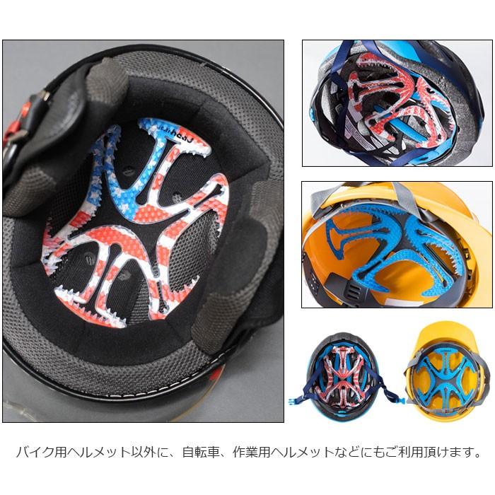 Airhead(エアーヘッド)ヘルメット ベンチレーション ライナー 全14色(P.U) :1003HO180001:Motorimoda - 通販 - Yahoo!ショッピング Airhead(エアーヘッド)ヘルメット ベンチレーション ライナー 全14色(P.U) :1003HO180001:Motorimoda - 通販 - Yahoo!ショッピング
