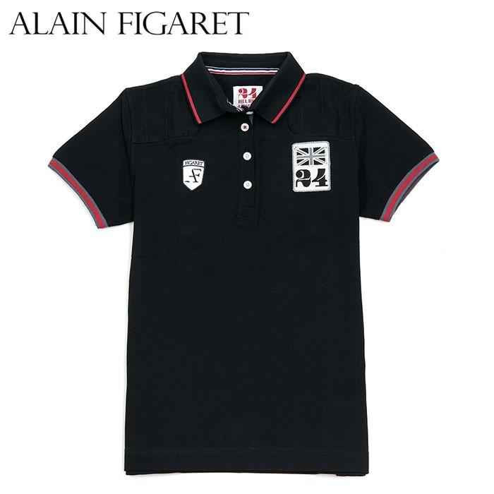 交換無料 ポイント15倍 アラン フィガレ Alain Figaret 半袖 ポロシャツ レディース ブラック Lm24 イギリス ポロ Black Jack Polo ヒストリックカー 1005we Motorimoda 通販 Yahoo ショッピング 格安即決 Www Ladislexia Net