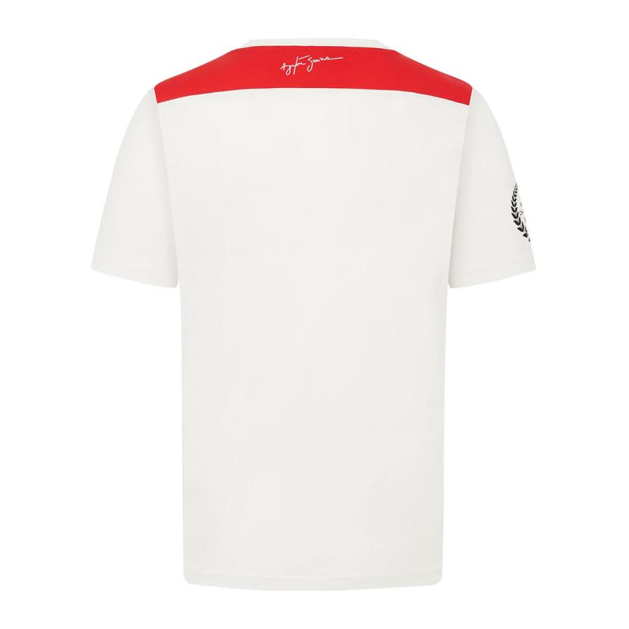 アイルトンセナ Tシャツ アイルトン・セナ x マクラーレン F1 アイルトンセナ Tシャツ アイルトン・セナ x マクラーレン F1