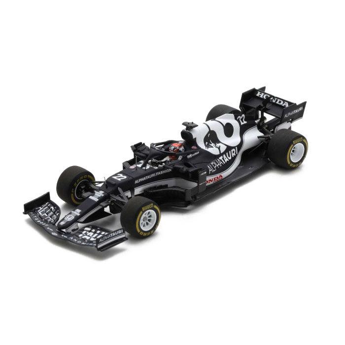 アルファタウリ/ALPHA TAURI)スパーク 1/43 アルファ タウリ AT02 バーレーンGP 2021 9th 角田裕毅 :1014AC220007:Motorimoda - 通販 - Yahoo!ショッピング アルファタウリ/ALPHA TAURI)スパーク 1/43 アルファ タウリ AT02 バーレーンGP 2021 9th 角田裕毅 :1014AC220007:Motorimoda - 通販 - Yahoo!ショッピング