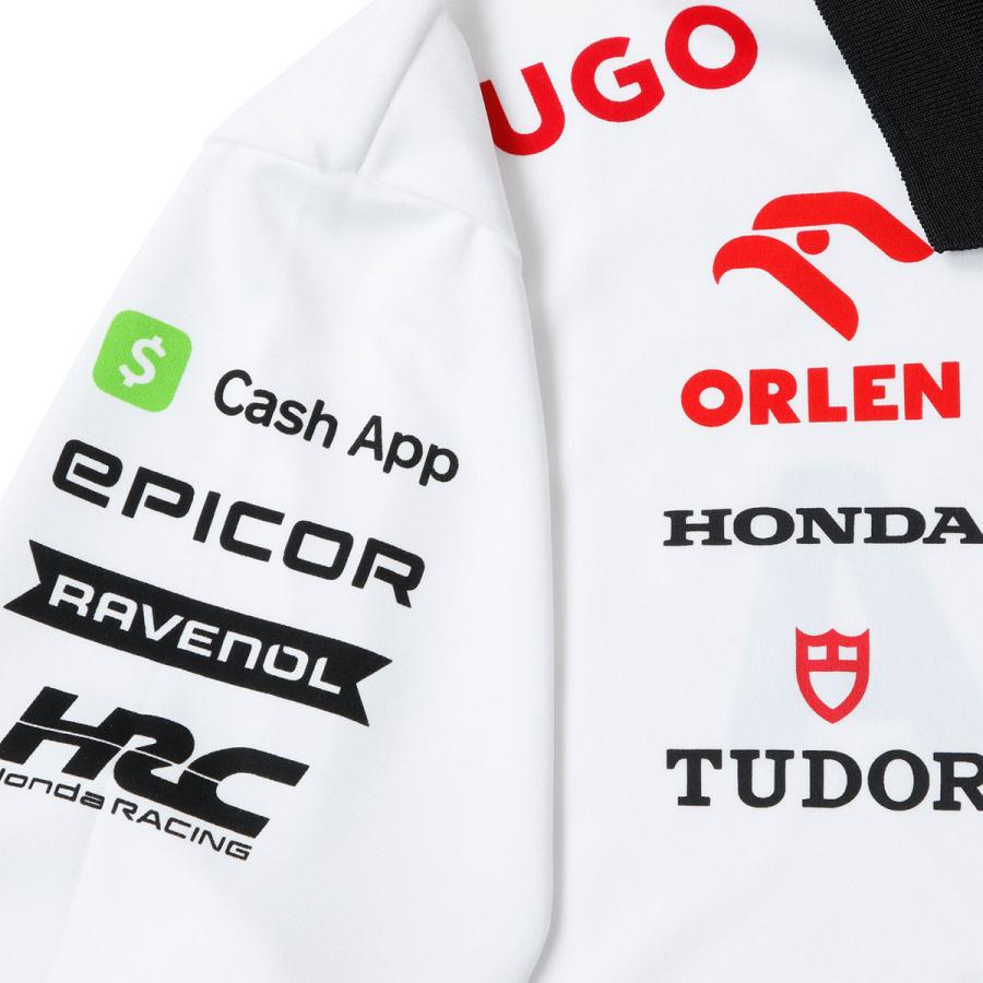 ビザ・キャッシュアップRB F1チーム ポロシャツ VISA CASH APP ビザ・キャッシュアップRB F1チーム ポロシャツ VISA CASH APP