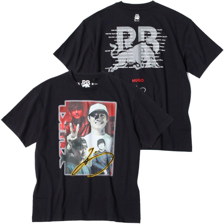 ビザ・キャッシュアップRB F1チーム Tシャツ VISA CASH APP RB ビザ・キャッシュアップRB F1チーム Tシャツ VISA CASH APP RB