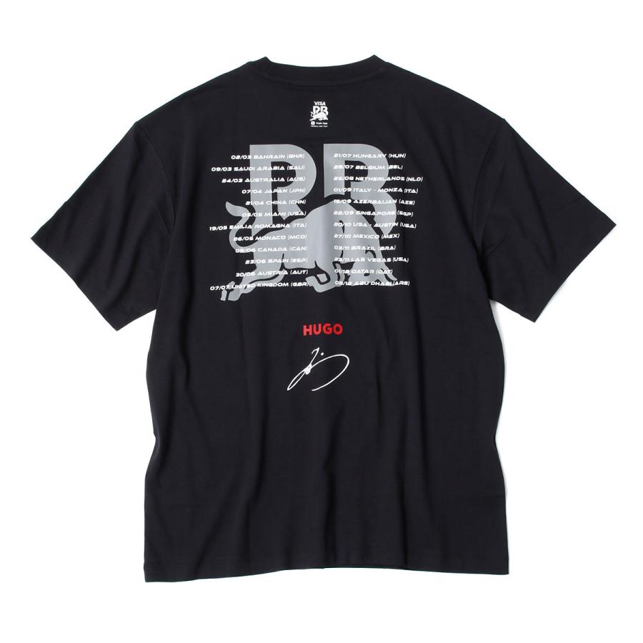 ビザ・キャッシュアップRB F1チーム Tシャツ VISA CASH APP RB ビザ・キャッシュアップRB F1チーム Tシャツ VISA CASH APP RB