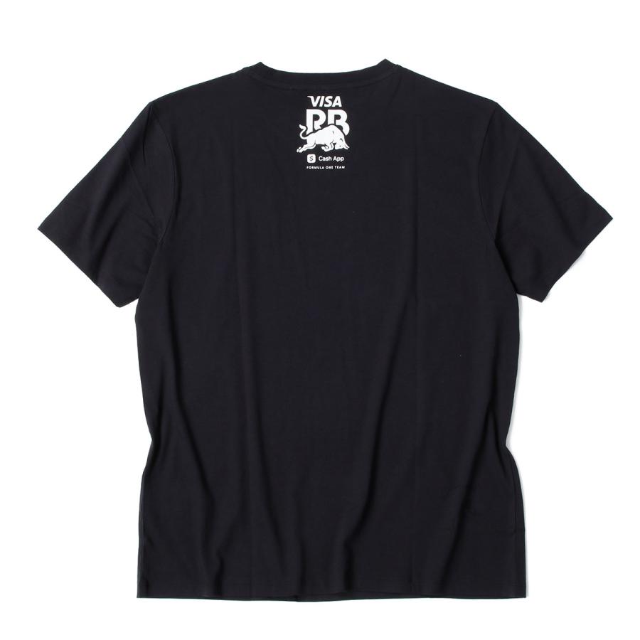 ビザ・キャッシュアップRB F1チーム Tシャツ VISA CASH APP RB ビザ・キャッシュアップRB F1チーム Tシャツ VISA CASH APP RB