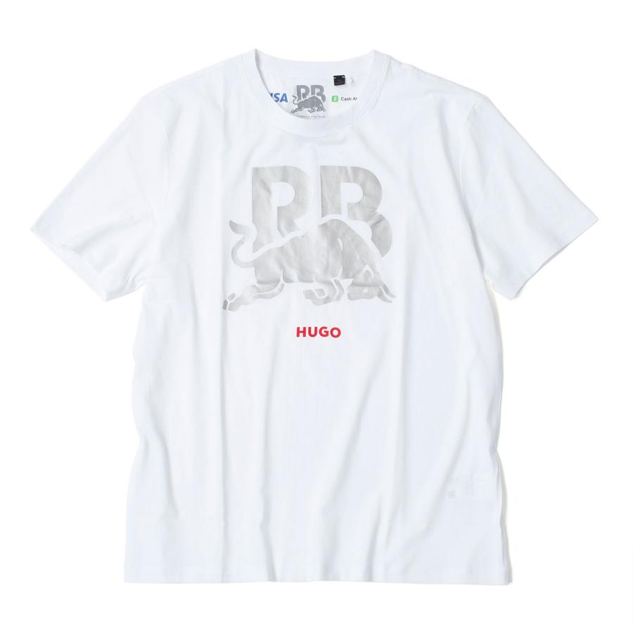 ビザ・キャッシュアップRB F1チーム Tシャツ VISA CASH APP RB F1