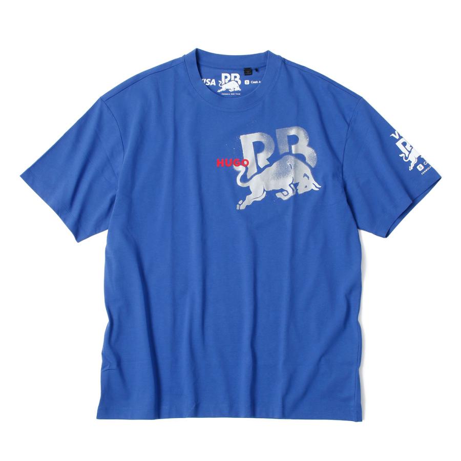 ビザ・キャッシュアップRB F1チーム TシャツVISA CASH APP RB F1 ビザ・キャッシュアップRB F1チーム TシャツVISA CASH APP RB F1
