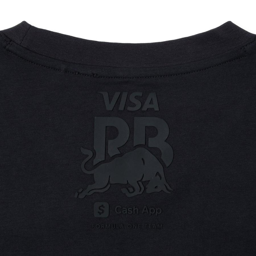 ビザ・キャッシュアップRB F1チーム Tシャツ VISA CASH APP RB ビザ・キャッシュアップRB F1チーム Tシャツ VISA CASH APP RB
