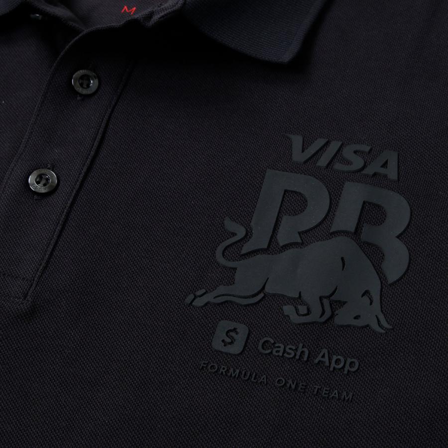 ビザ・キャッシュアップRB F1チーム ポロシャツ VISA CASH APP ビザ・キャッシュアップRB F1チーム ポロシャツ VISA CASH APP