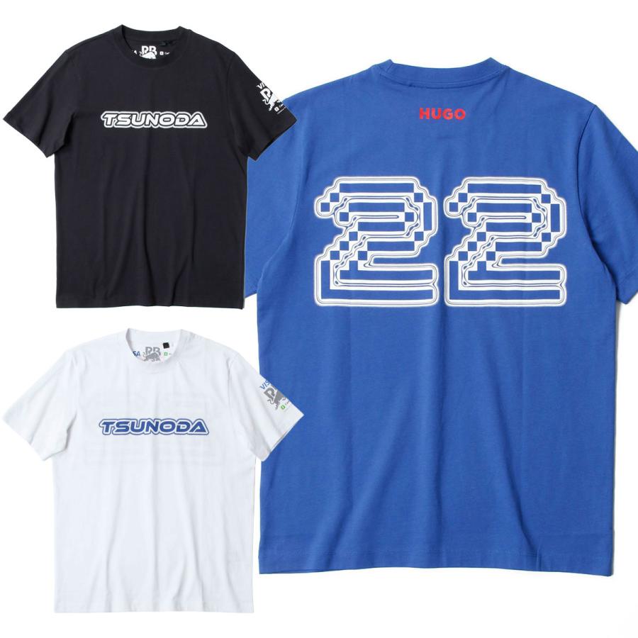 Tシャツ レーシングブルズ F1 チーム #22 角田裕毅 ファン Tシャツ レーシングブルズ F1 チーム #22 角田裕毅 ファン