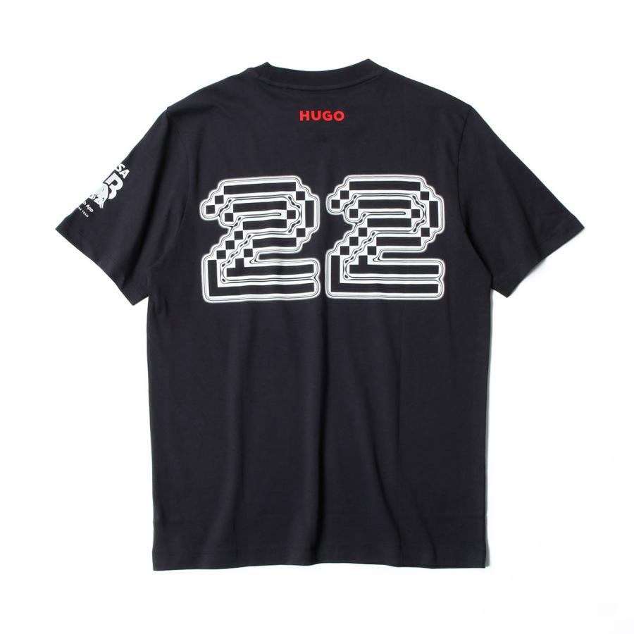Tシャツ レーシングブルズ F1 チーム #22 角田裕毅 ファン Tシャツ レーシングブルズ F1 チーム #22 角田裕毅 ファン