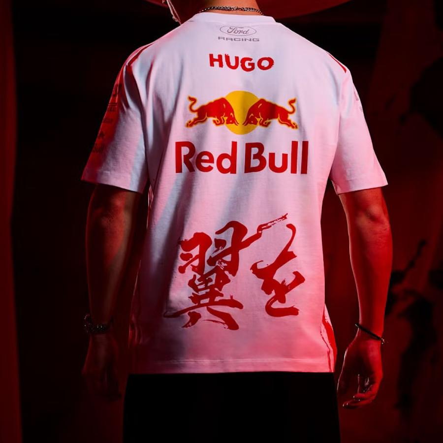 F1日本グランプリ2022 レッドブル公式Tシャツ Amazon.co.jp: [PUM'S] オラクル レッドブル レーシング 日本限定 鈴鹿