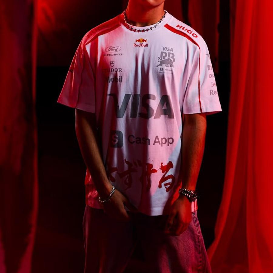 F1日本グランプリ2022 レッドブル公式Tシャツ Amazon.co.jp: [PUM'S] オラクル レッドブル レーシング 日本限定 鈴鹿