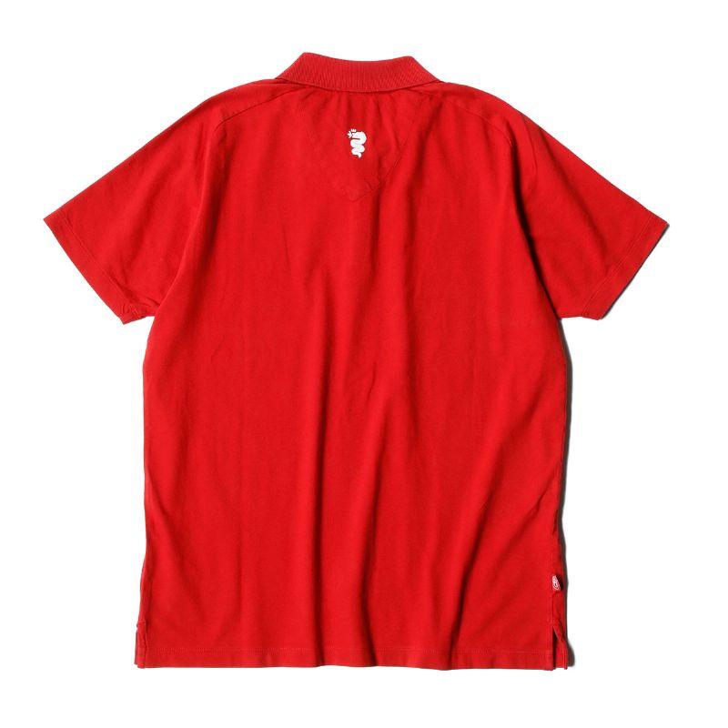 アルファロメオ（ALFA ROMEO） ポロシャツ クラシカ ポロシャツ 車