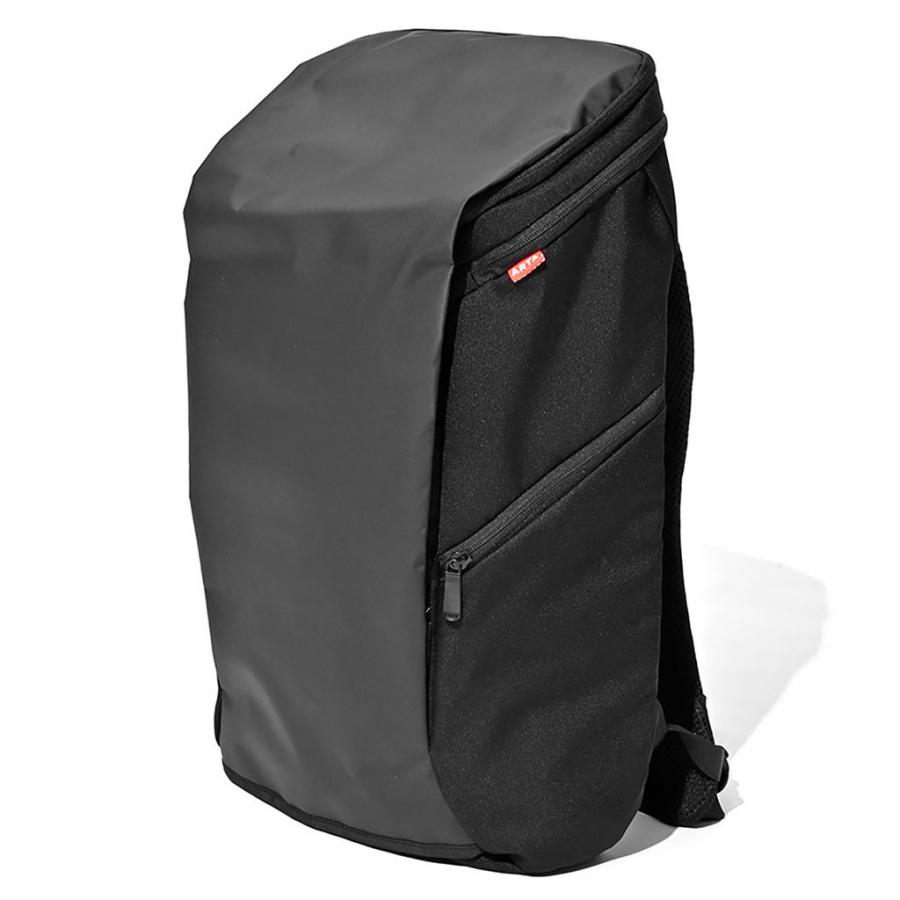 Aer ブラックバックパック コーデュラ Aerのリュックはどっちの素材がいい？1680Dコーデュラバリスティック