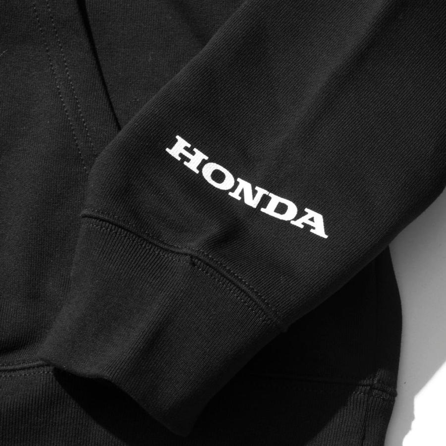 フーディ エーアールティーエー ARTA レプリカ ロゴ スウェット