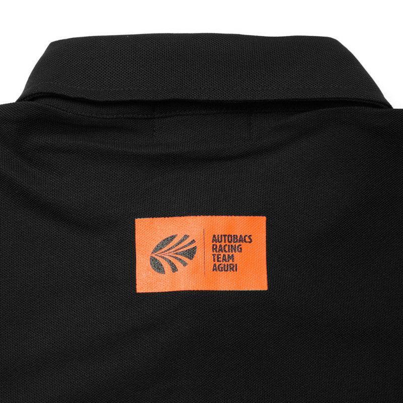 ARTA Tシャツ エーアールティーエー ＆ AUTOBACS ロゴ ドライ