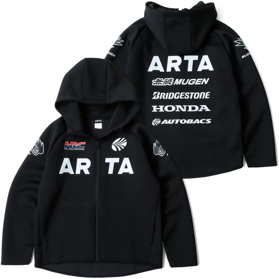 ARTA レプリカ　パーカー アウター エーアールティーエー ARTA レプリカ25 ニットジャケット