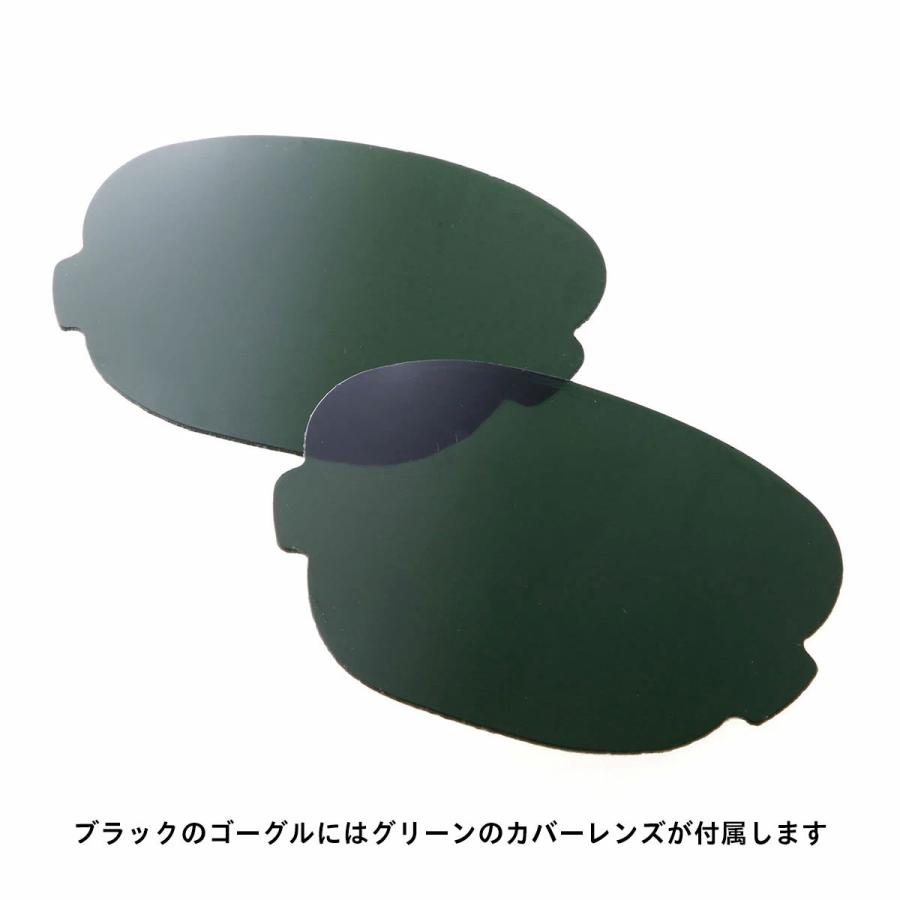 ゴーグル バルファルディ インテ 259 バイク baruffaldi : Motorimoda