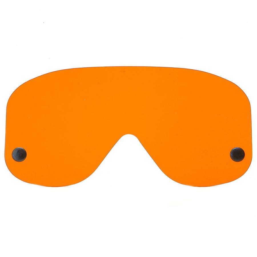 ゴーグル バルファルディ スピード 4 カバーレンズ バイク baruffaldi